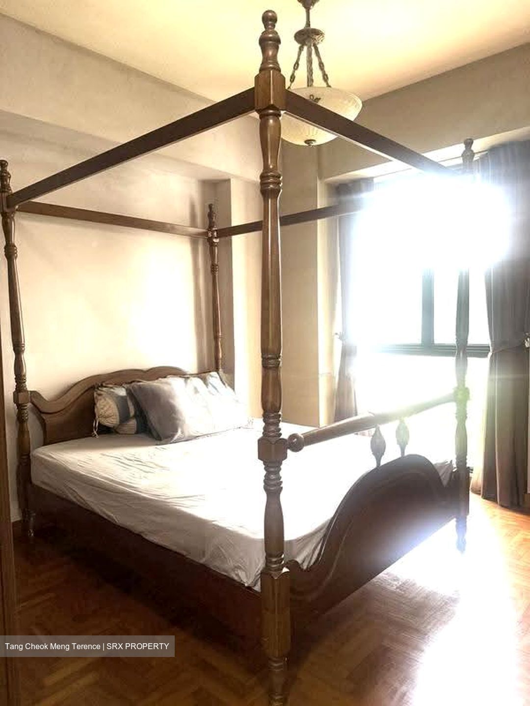 Regentville (D19), Apartment #636808881